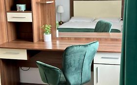 Apartament Iris
