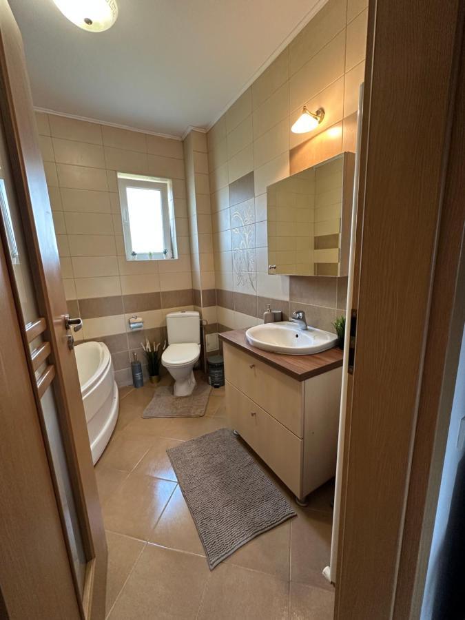 Apartament Iris Apartment Sibiu Exterior foto