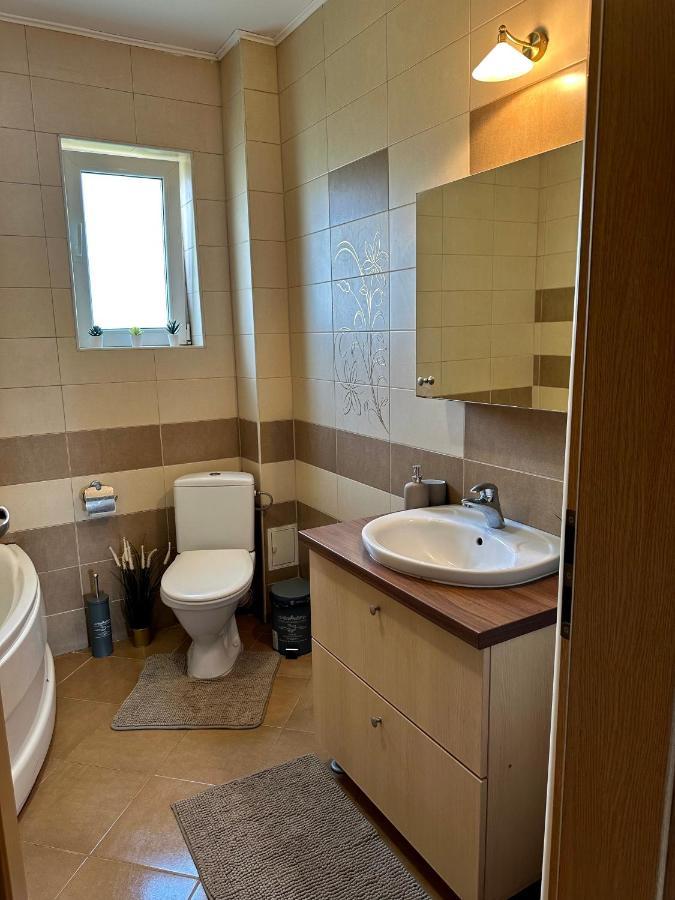 Apartament Iris Apartment Sibiu Exterior foto