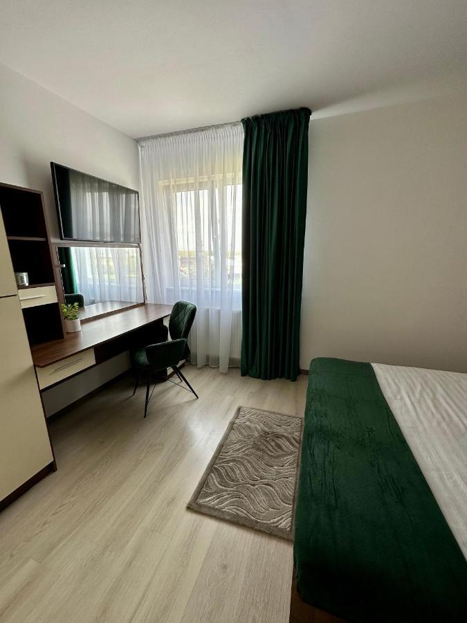 Apartament Iris Apartment Sibiu Exterior foto