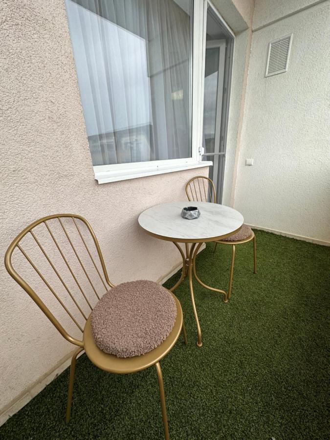 Apartament Iris Apartment Sibiu Exterior foto